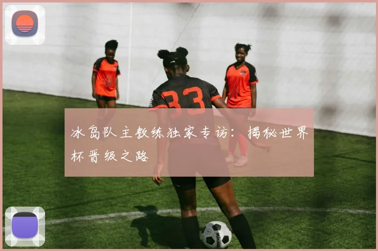 冰岛队主教练独家专访：揭秘世界杯晋级之路